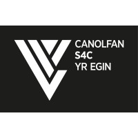 Canolfan S4C Yr Egin logo - Similar company to Vantage Global Sourcing