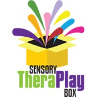 Sensory TheraPLAY Box logo - Similar company to Green Kid Crafts