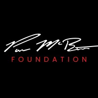 Paul McBeth Foundation logo - Similar company to Chainlink Disc Golf