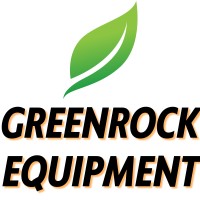GreenRock Equipment logo - Similar company to Server Central