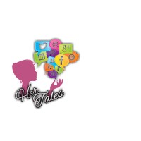 HerTales logo - Similar company to Unspun