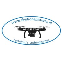 Skydronepictures logo - Similar company to Event Station