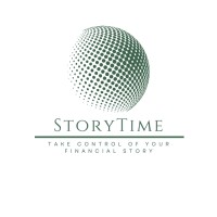 Story Time Analytics logo - Similar company to Alchemist