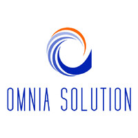 Omniasolution Service srl logo - Similar company to Fiber Force Italy Srl