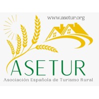 ASETUR, Asociación Española de Turismo Rural logo - Similar company to Stratechgy - Business Intelligence