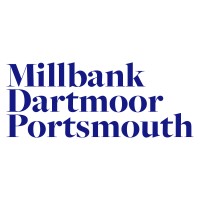 Millbank Dartmoor Portsmouth logo - Similar company to Htus - Hull Tactical Funds