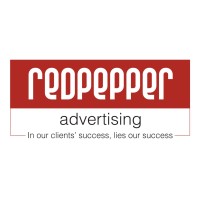 Red Pepper Advertising logo - Similar company to Wiys