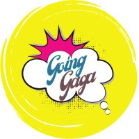 Going Gaga logo - Similar company to Krishnav Tech