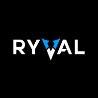 RYVAL logo - Similar company to Emerald Wireless Tech Inc.