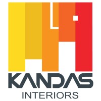 Kandas Interiors logo - Similar company to D.Ē.C.O Studio
