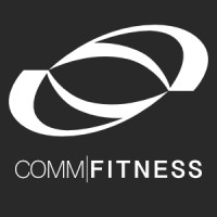 CommFitness logo - Similar company to The Yamwood Foundry