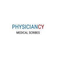 Physiciancy Medical Scribes logo - Similar company to Precision Scribes