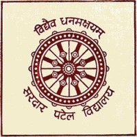 Sardar Patel Vidyalaya logo - Similar company to Ace Card