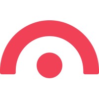 Sýn logo - Similar company to Síminn