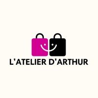 L'Atelier d'Arthur logo - Similar company to Lumea Corporation