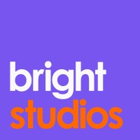 Bright Studios logo - Similar company to Bright Studio