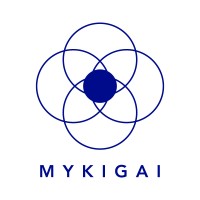 MYKIGAI logo - Similar company to École Style