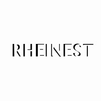 RHEINEST logo - Similar company to Restate Foundation