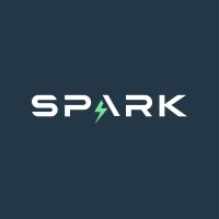 Spark Technologies logo - Similar company to Maticrypto