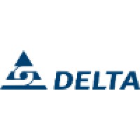 DELTA CONSTRUÇÃO CIVIL S/A logo - Similar company to Gercon - Gerenciamento Na Construção Civil