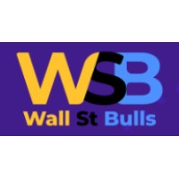 WallStBulls logo - Similar company to Sawa Protocol