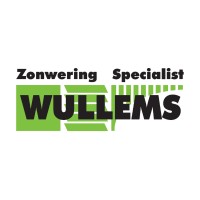 Zonweringspecialist Wullems B.V. logo - Similar company to Multisol Raambekleding B.V.