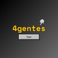 4gentesTech logo - Similar company to Iotew Tecnologia