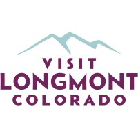 Visit Longmont logo - Similar company to Visit Boulder