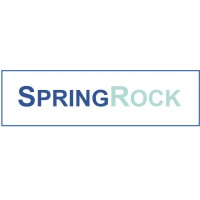 SpringRock logo - Similar company to Tecs Group