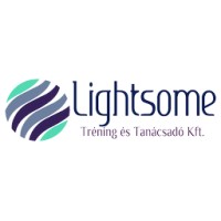 Lightsome Szervezetfejlesztési és Tanácsadó Kft. logo - Similar company to At Work Tanácsadó És Szolgáltató Kft.