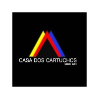 Casa dos cartuchos logo - Similar company to Lava Jato