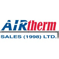 Airtherm Sales (1998) Ltd. logo - Similar company to Schebler Chimney Systems