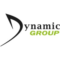 Dynamic Group Sweden logo - Similar company to Texel Energy