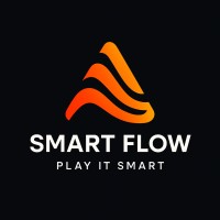 Smart Flow logo - Similar company to Data Every Where