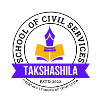 Takshashila School of Civil Services logo - Similar company to Ias Edge