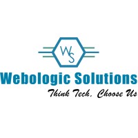 Webologic Solutions-Nepal logo - Similar company to Webologic