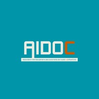 AIDOC logo - Similar company to Xoavistrool