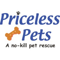 Priceless Pets logo - Similar company to Baylorisba