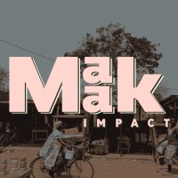 Maak Impact logo - Similar company to Nimble Mindset