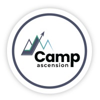 Camp Ascension logo - Similar company to Webtek Solutions Globales Inc.