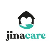 Jinacare logo - Similar company to Northdata