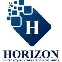 Horizon logo - Similar company to Horizon Group Thane