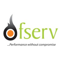 OFSERV logo - Similar company to Manup