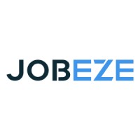 Jobeze logo - Similar company to Jolly