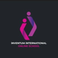 Inventum International Online School logo - Similar company to Nile Online School