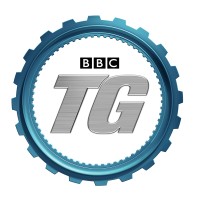 Top Gear Publishing logo - Similar company to Carbuzz