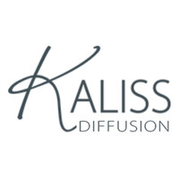 Kaliss Diffusion logo - Similar company to Font-Ly