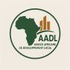 AADL-Agence Africaine de Développement Local logo - Similar company to Humanews