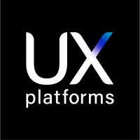 UX platforms Inc. - Improving the MRI Patient Experience logo - Similar company to Telemed Solutions