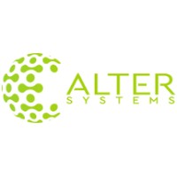Alter Systems, IFS Gold Channel Partner logo - Similar company to Cdc Data S.R.O.